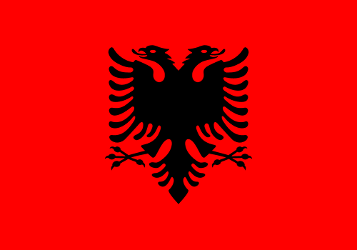 Arnavutluk