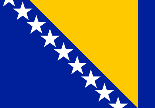 Bosna Hersek