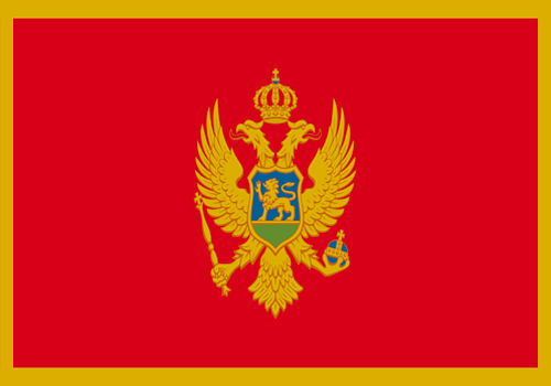 Karadağ