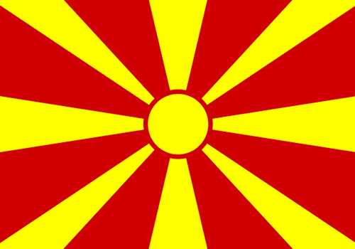 Kuzey Makedonya