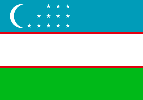 Özbekistan