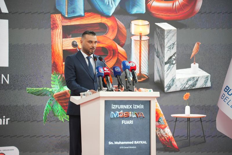 Opening speech — EFR Fairs